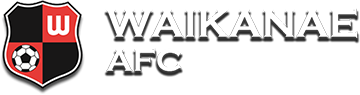 Waikanae Football Club